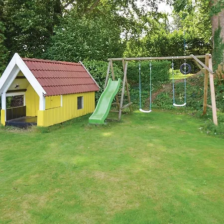 度假居 Two-bedroom In