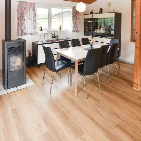 度假居 Two-bedroom In Broager