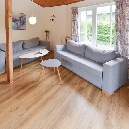 Tatil Evi Two-bedroom In *