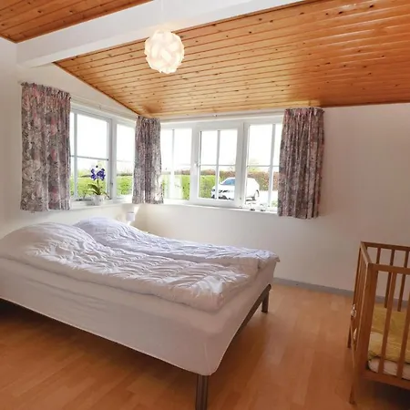 Two-bedroom In * Broager